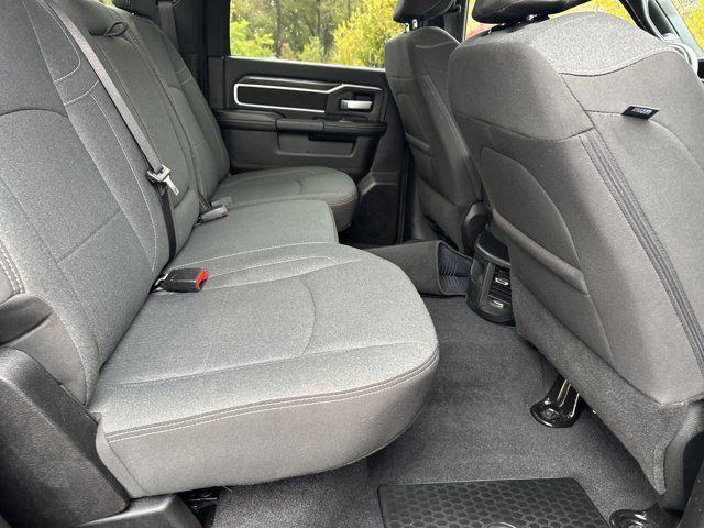 used 2024 Ram 2500 car, priced at $43,991