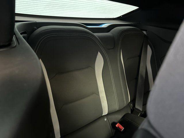 used 2022 Chevrolet Camaro car, priced at $38,991