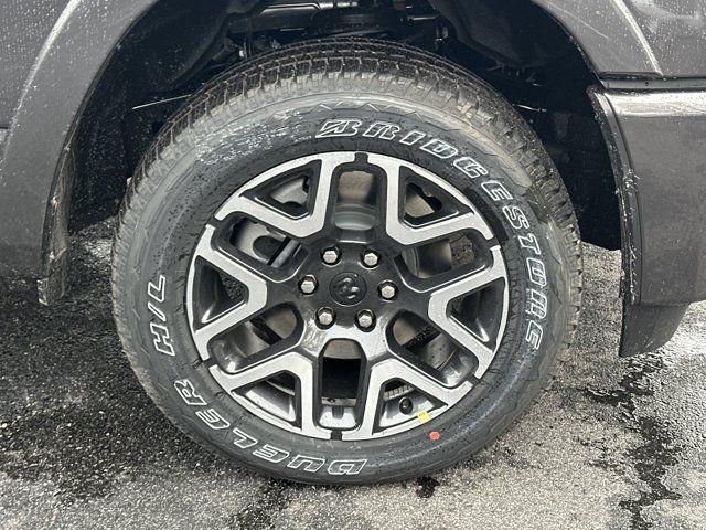 new 2026 Ram 1500 car, priced at $58,570