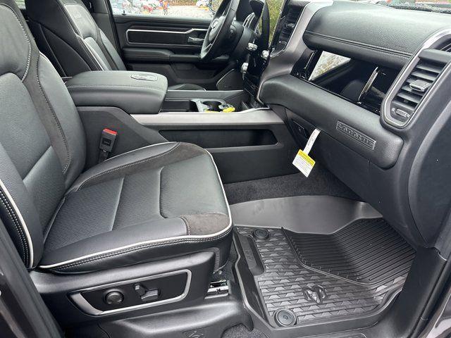 new 2026 Ram 1500 car, priced at $58,570