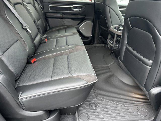 new 2026 Ram 1500 car, priced at $58,570