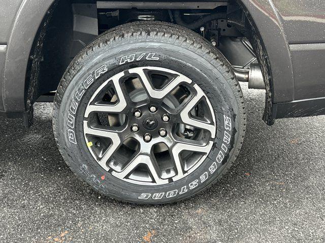 new 2026 Ram 1500 car, priced at $58,570