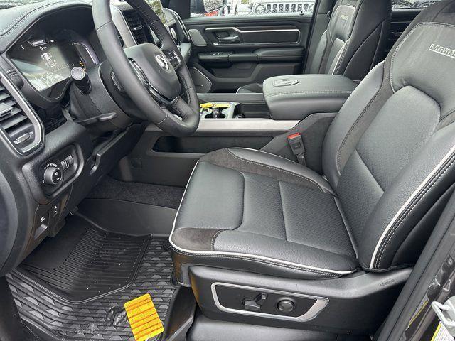 new 2026 Ram 1500 car, priced at $58,570