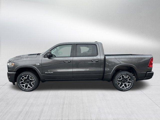new 2026 Ram 1500 car, priced at $58,570