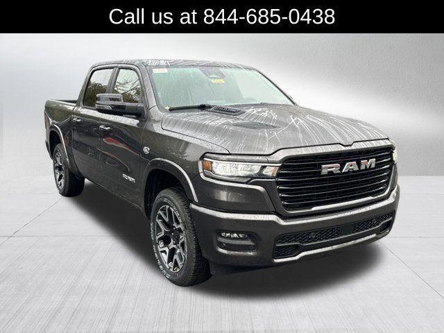 new 2026 Ram 1500 car, priced at $58,570