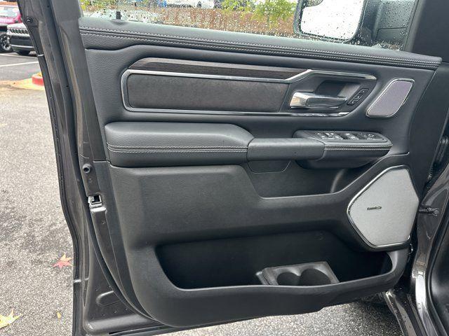 new 2026 Ram 1500 car, priced at $58,570