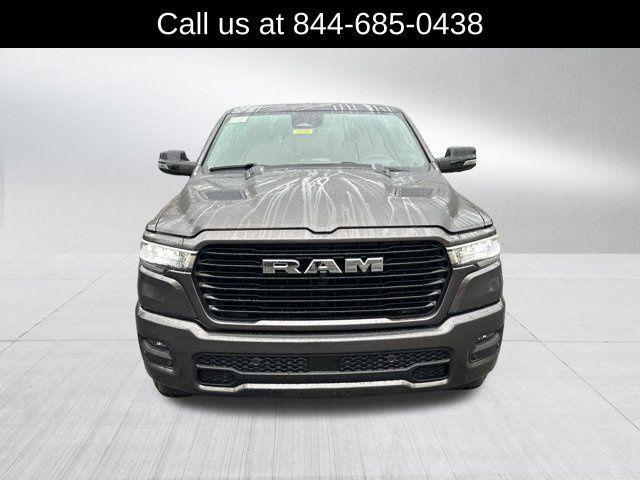 new 2026 Ram 1500 car, priced at $58,570