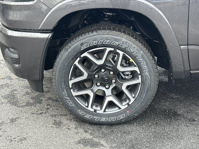 new 2026 Ram 1500 car, priced at $58,570