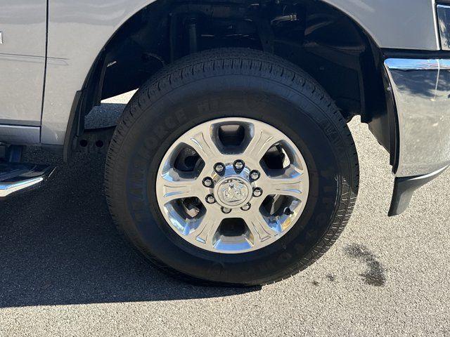 used 2024 Ram 2500 car, priced at $42,991