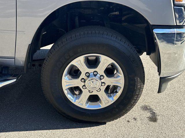used 2024 Ram 2500 car, priced at $42,991