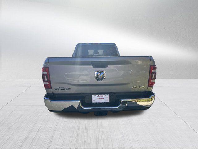 used 2024 Ram 2500 car, priced at $42,991