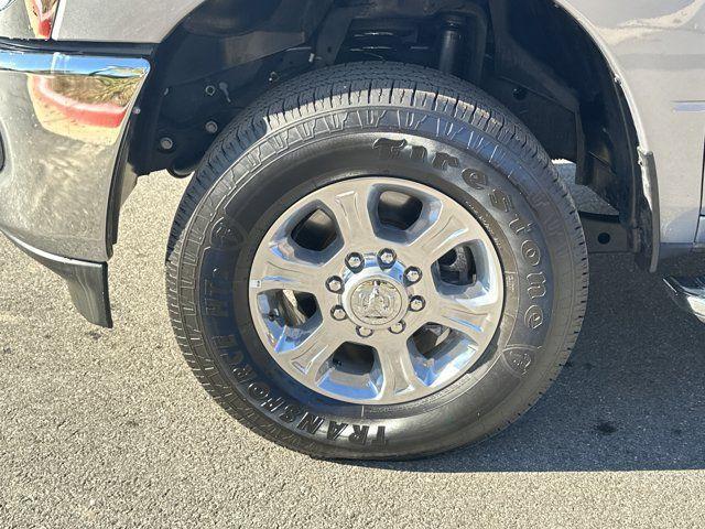 used 2024 Ram 2500 car, priced at $42,991