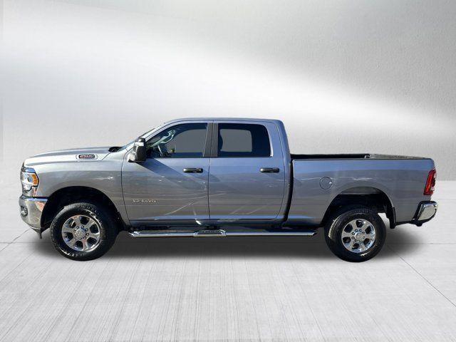 used 2024 Ram 2500 car, priced at $42,991