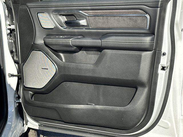 new 2026 Ram 1500 car, priced at $67,150