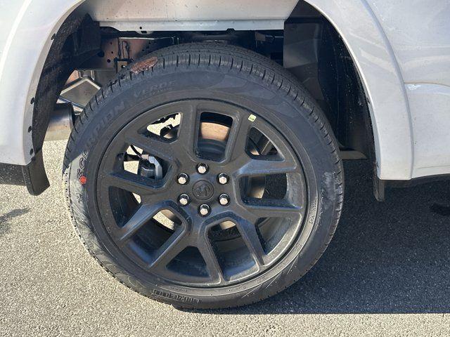 new 2026 Ram 1500 car, priced at $67,150