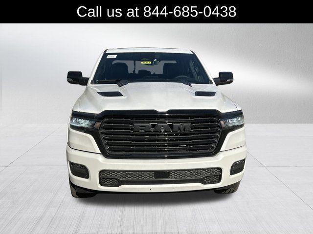 new 2026 Ram 1500 car, priced at $67,150