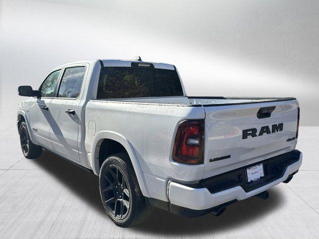 new 2026 Ram 1500 car, priced at $67,150