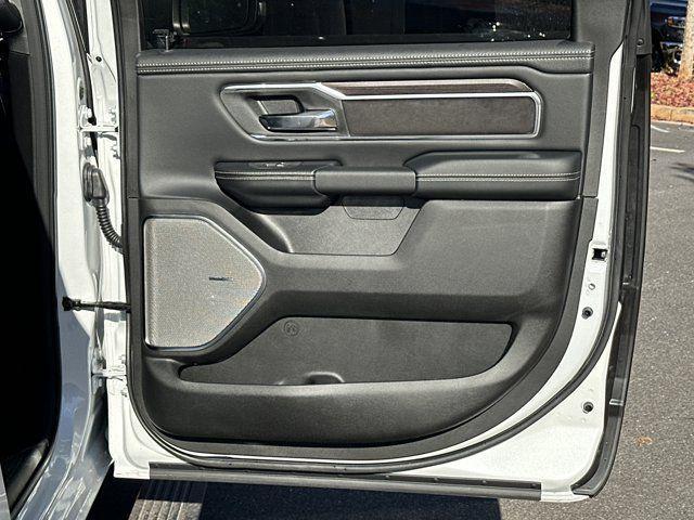 new 2026 Ram 1500 car, priced at $67,150