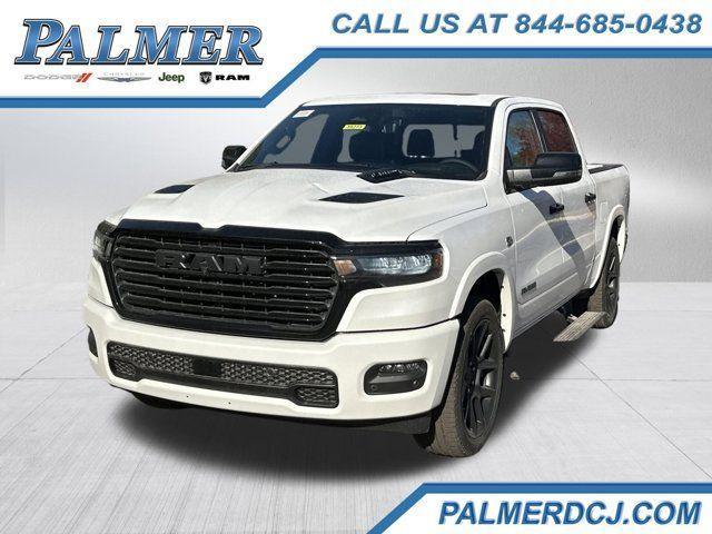 new 2026 Ram 1500 car, priced at $67,150