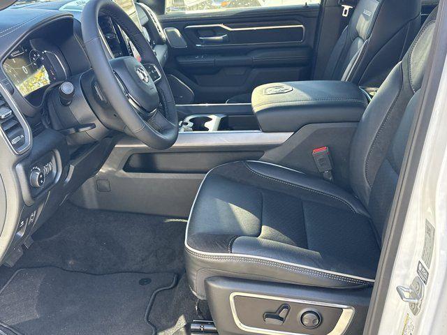 new 2026 Ram 1500 car, priced at $67,150