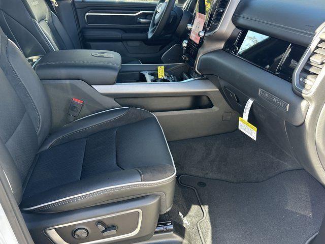 new 2026 Ram 1500 car, priced at $67,150