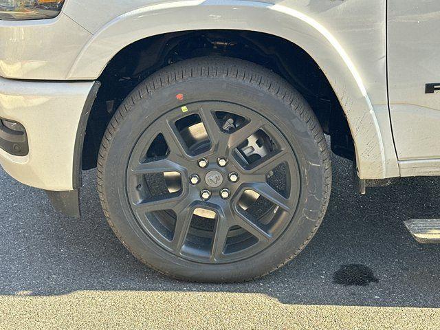 new 2026 Ram 1500 car, priced at $67,150