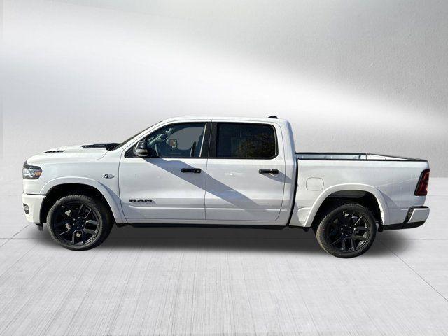 new 2026 Ram 1500 car, priced at $67,150