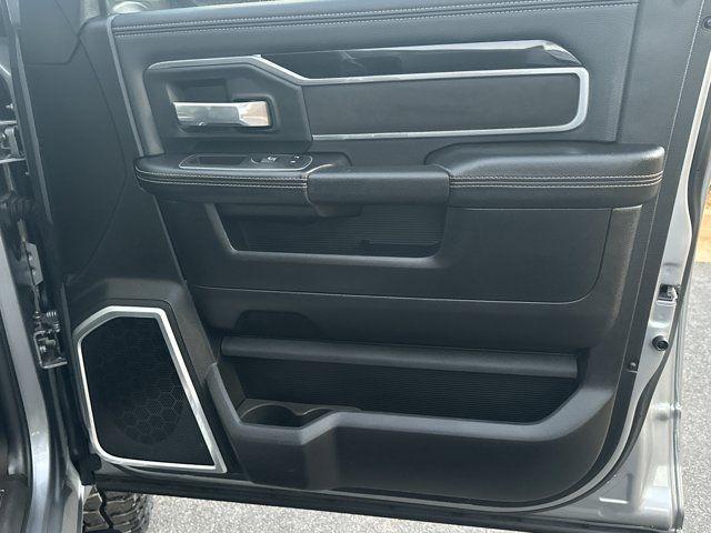 used 2020 Ram 3500 car, priced at $55,991