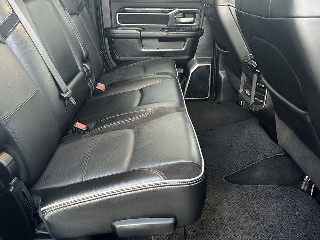 used 2020 Ram 3500 car, priced at $55,991