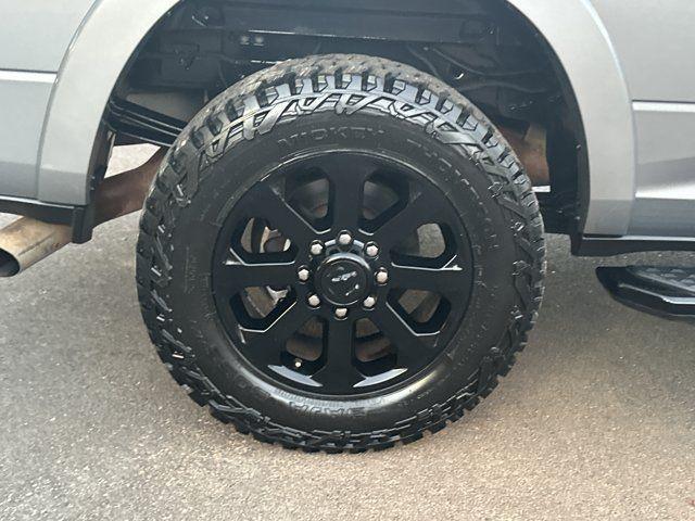 used 2020 Ram 3500 car, priced at $55,991