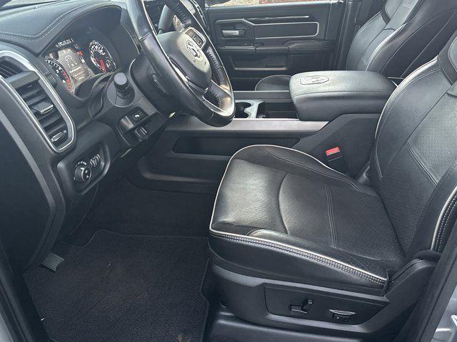 used 2020 Ram 3500 car, priced at $55,991