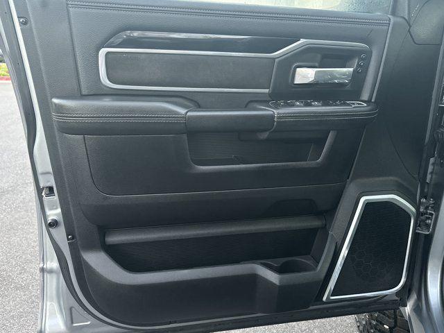 used 2020 Ram 3500 car, priced at $55,991