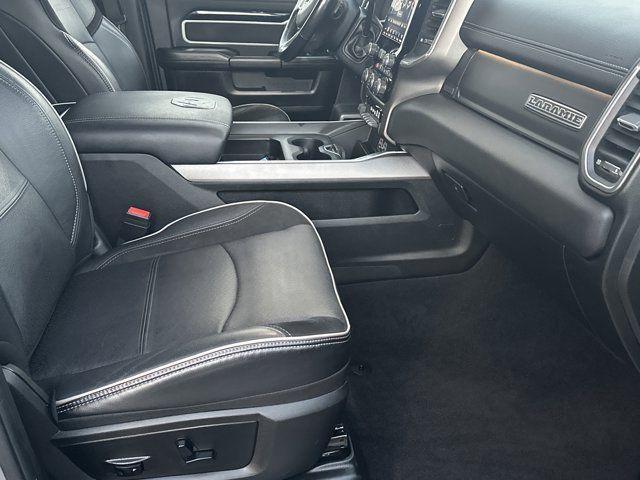 used 2020 Ram 3500 car, priced at $55,991