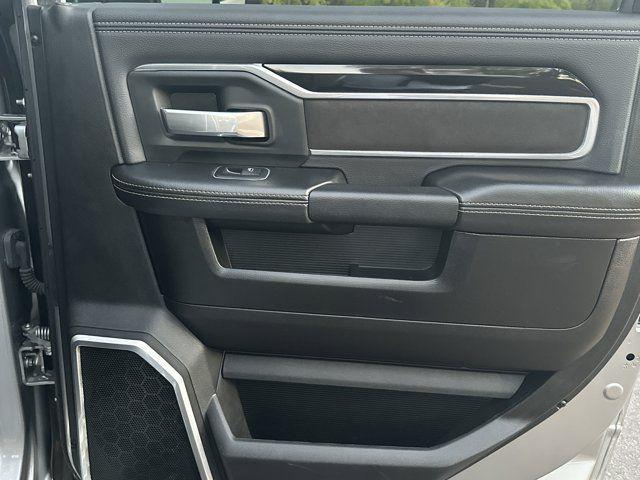 used 2020 Ram 3500 car, priced at $55,991