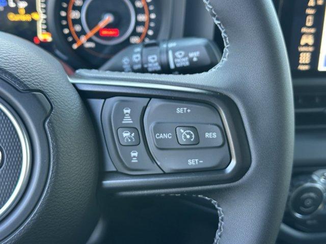 new 2026 Jeep Wrangler car, priced at $61,405