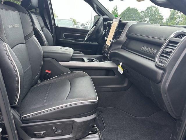 new 2026 Ram 3500 car, priced at $90,665