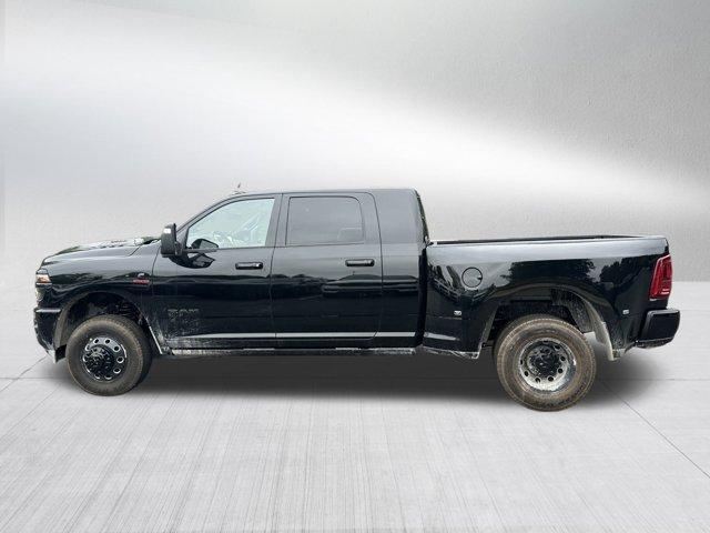 new 2026 Ram 3500 car, priced at $90,665