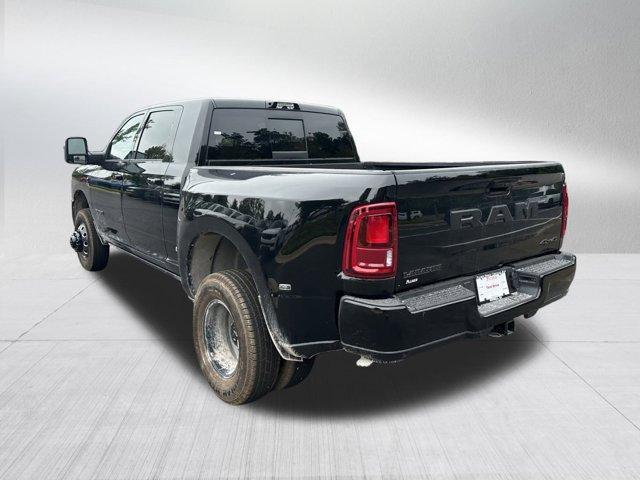 new 2026 Ram 3500 car, priced at $90,665