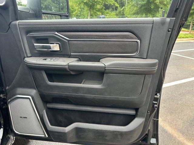 new 2026 Ram 3500 car, priced at $90,665