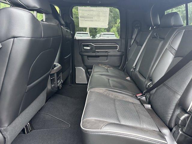 new 2026 Ram 3500 car, priced at $90,665