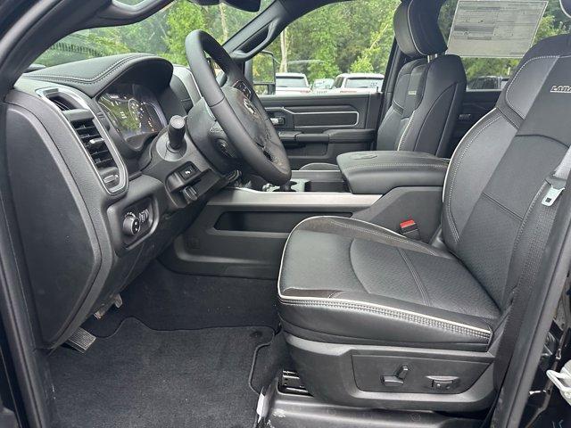 new 2026 Ram 3500 car, priced at $90,665