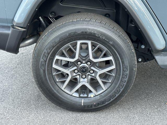 new 2026 Jeep Wrangler car, priced at $50,635