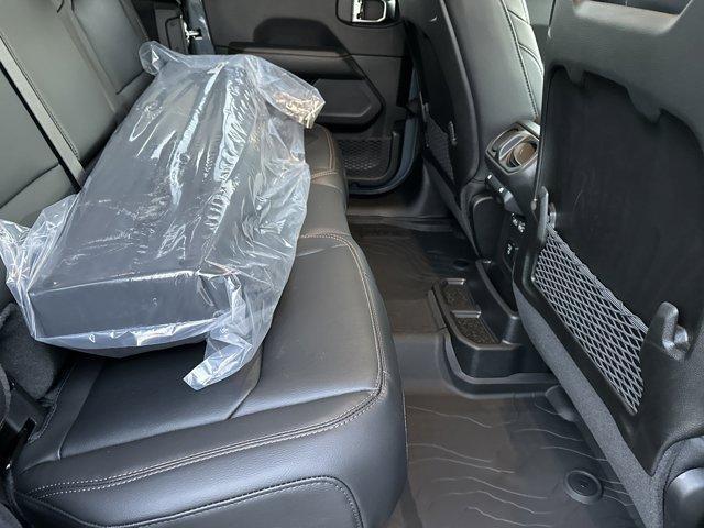 new 2026 Jeep Wrangler car, priced at $50,635