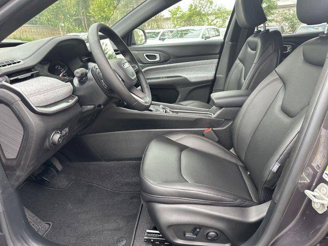 new 2024 Jeep Compass car, priced at $31,360