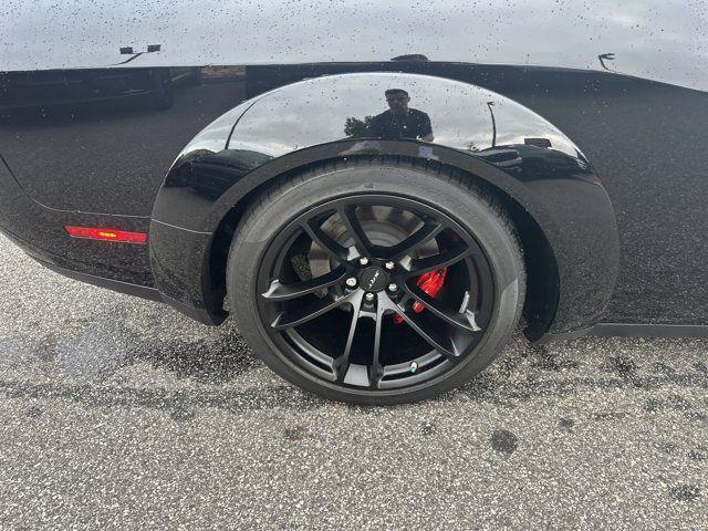 used 2022 Dodge Challenger car, priced at $72,991