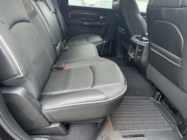 new 2026 Ram 2500 car, priced at $81,425