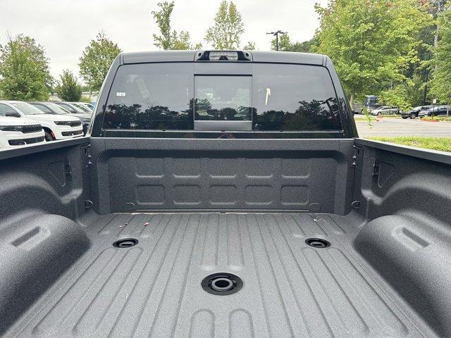 new 2026 Ram 2500 car, priced at $81,425