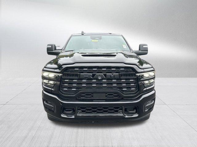 new 2026 Ram 2500 car, priced at $81,425