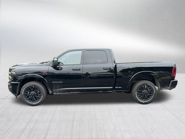 new 2026 Ram 2500 car, priced at $81,425