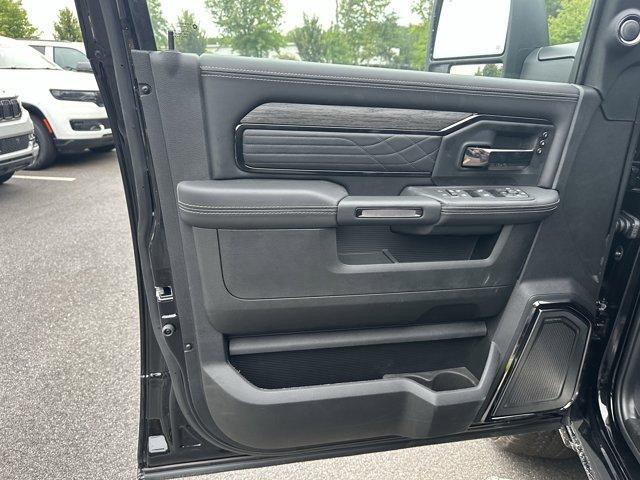 new 2026 Ram 2500 car, priced at $81,425